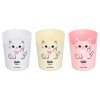 Подставка-стакан MESHU "Meow" пластиковая, ассорти RE-MS_65096