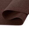 Фетр BLITZ 1 мм 1 шт 30 х 45 ± 2 см №CH687 коричневый FKH10-30/45-CH687