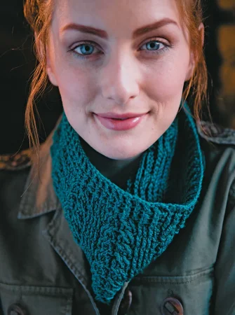 Книга КР: Кельтские косы. Вяжем крючком для аксессуаров и отделки. 18 новых узоров 978-5-91906-762-7 9990536