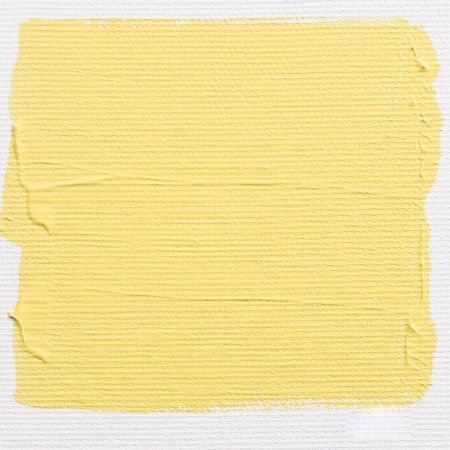 Краска акриловая ART CREATION туба 75 мл №226 Пастельный желтый RT3511226M