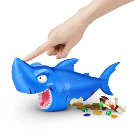 Игрушка ZURU Smashers "Золотая лихорадка" IT-74123