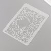 Трафарет пластиковый 14,8 х 21 см "Виноград" SIM-10719153