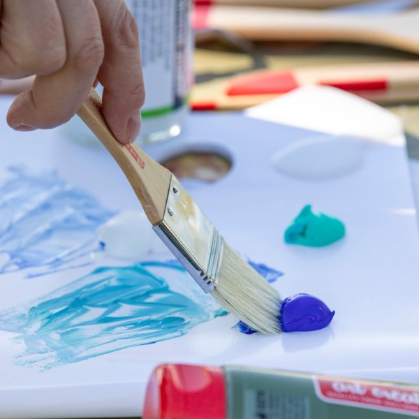 Краска акриловая ART CREATION туба 75 мл