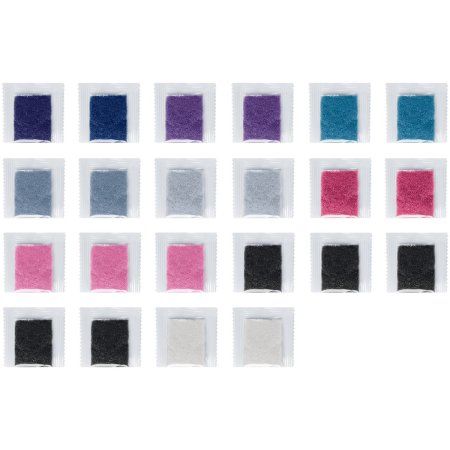 Картина цветным песком ТРИ СОВЫ "Таинственный лес" картонный пакет с европодвесом RE-ФП_47867