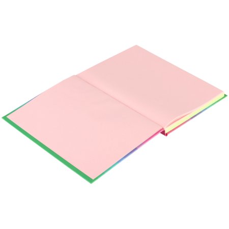 Скетчбук 120л. A5 BG "For notes" 7БЦ, 80 г/м2, матовая ламинация, трехцветный тонированный блок RE-С5т120_лм_9074 Скетчбук 120л. A5 BG "For notes" 7БЦ, 80 г/м2, матовая ламинация, трехцветный тонированный блок RE-С5т120_лм_9074