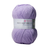 Пряжа Пехорская ПТ "Перспективная" 50% мериносовая шерсть, 50% акрил 1 х 100 г 270 ± 16 м №022 сирень PEH-PER-022