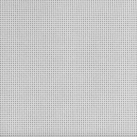 Канва GAMMA Aida №11 95% хлопок, 5% терилен 1 шт 30 x 40 см ± 2 см 5 шт белый в клетку K03R-30-40