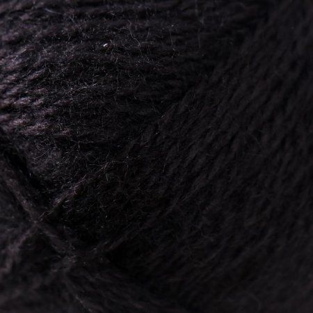 Пряжа Камтекс КТ "Воздушная" 50% акрил, 25% шерсть, 25% мериносовая шерсть 1 х 100 г 370 м №137 маренго KAM-VOZ-137