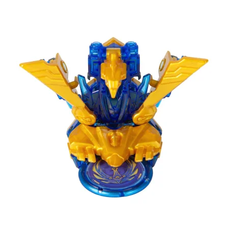 Дикие Скричеры. Игровой набор Рэпидфлип Сан Хэллхаунд S5. ТМ Screechers Wild ROS-62648