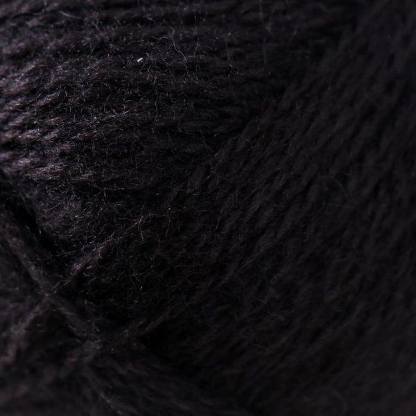 Пряжа Камтекс КТ "Воздушная" 50% акрил, 25% шерсть, 25% мериносовая шерсть 1 х 100 г 370 м №137 маренго KAM-VOZ-137