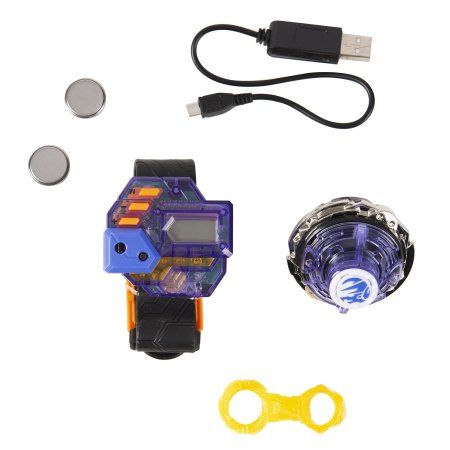 Инфинити Надо. Надо с контроллером Thunder Stallion. TM Infinity Nado ROS-36845