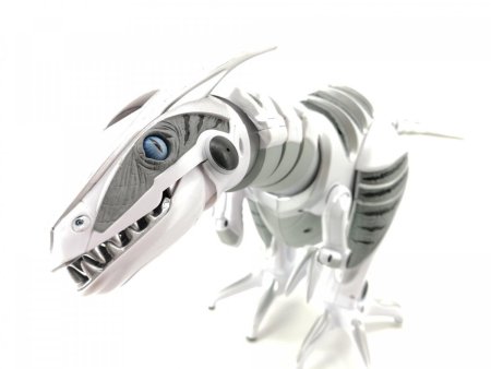 Робот WowWee Робораптор X (Roboraptor X) TT-8395