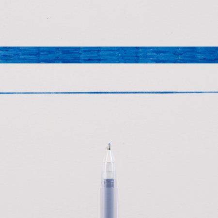 Ручка гелевая SAKURA Gelly Roll Classic Синий RTXPGBM36