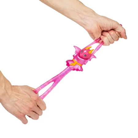 Гудзонианс. Игрушка тянущ. фигурка Глайд. GooZonians ROS-40293