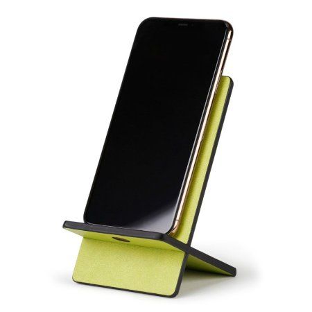 Подставка для мобильного телефона RHODIARAMA 8 x 8.5 x 13 см, анисовый зеленый RH-194417C Подставка для мобильного телефона RHODIARAMA 8 x 8.5 x 13 см, анисовый зеленый RH-194417C