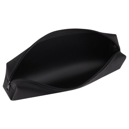 Пенал ArtSpace "Classic Black" 210 x 40 x 60, 70% полиэстер, 30% ПВХ RE-Sch_E65583 Пенал ArtSpace "Classic Black" 210 x 40 x 60, 70% полиэстер, 30% ПВХ RE-Sch_E65583