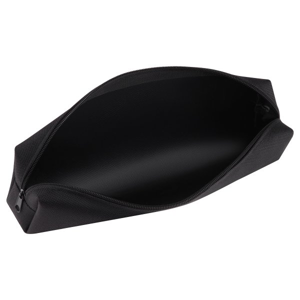 Пенал ArtSpace "Classic Black" 210 x 40 x 60, 70% полиэстер, 30% ПВХ RE-Sch_E65583