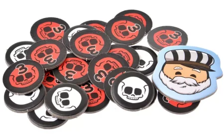 Настольная игра: Трамвай смерти MAG119826