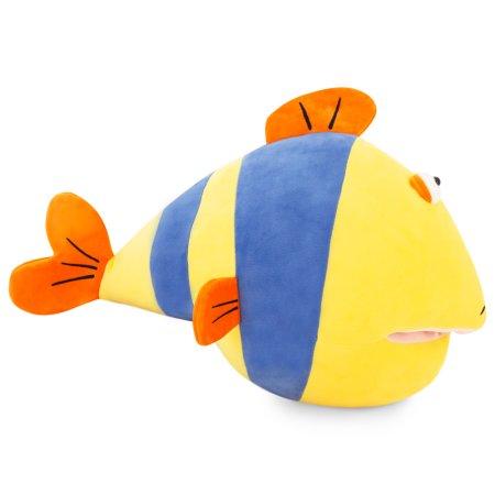 Мягкая игрушка ORANGE TOYS Рыба 30 см ORT-OT5003/30