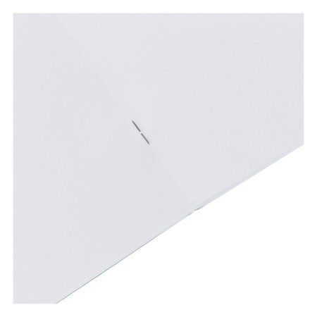 Записная книжка 170 x 170 мм 40л. MESHU "Quack-Quack" 80 г/м2 на скрепке, soft-touch, выб. УФ-лак, без линовки RE-MS_53372