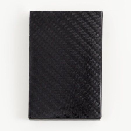 Карты игральные пластиковые "Абстракция" 54 шт 9 х 6 см 3254072