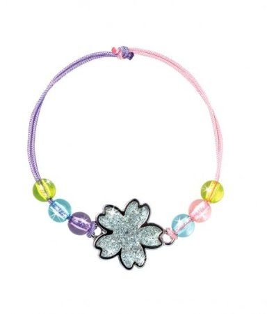 Набор по созданию украшения из эпоксидной смолы Be TrenDIY Кулон и браслет AS-В002Y