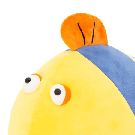 Мягкая игрушка ORANGE TOYS Рыба 30 см ORT-OT5003/30