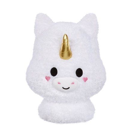 Флаффи Стаффиз. Игровой набор Большой Единорог. Fluffie Stuffiez ROS-42433