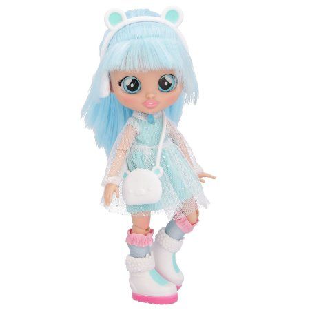 БФФ. Лучшие друзья навсегда Кукла Кристал с аксессуарами BFF ROS-40992 БФФ. Лучшие друзья навсегда Кукла Кристал с аксессуарами BFF ROS-40992