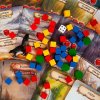 Настольная игра: Эволюция. Новый мир (дополнение) MAG13-04-01