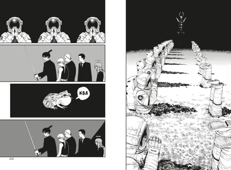 Комикс: Человек-бензопила. Кн.4. Во сне. Настоящая жесть MAG210806 Комикс: Человек-бензопила. Кн.4. Во сне. Настоящая жесть MAG210806