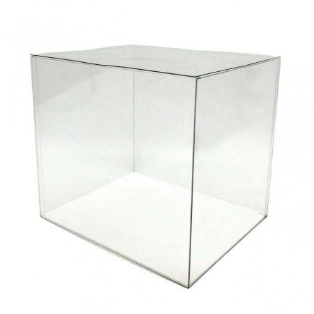 Купол для румбокса 19 x 15 x 13 см UD-DCM032