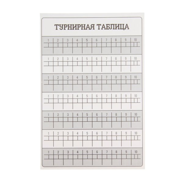 Настольная игра: Страйкбол SIM-2017581