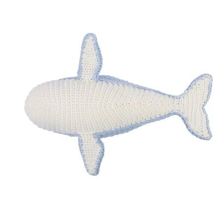 Набор для вязания "Miadolla" Могучий кит AMG-0109