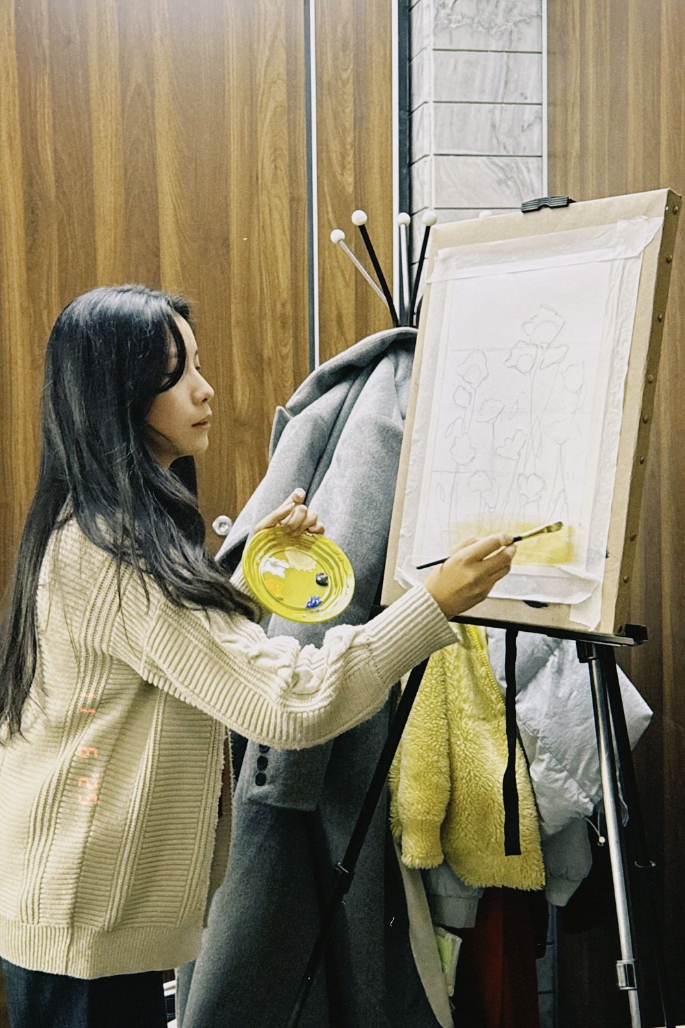 Совместный мастер-класс Hobby Park и КРСУ им. Б.Н. Ельцина