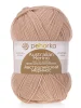 Пряжа Пехорская ПТ "Австралийский меринос" 95% мериносовая шерсть, 5% акрил 1 х 100 г 400 ± 24 м №337 лама PEH-AM-337