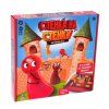 Настольная игра: Стенка к стенке №SL-03018 SIM-4486723