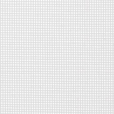 Канва GAMMA Stramin 60% полиэстер, 40% хлопок 150 х 100 см ± 2 см белый K10