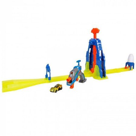 Легенды Спарка. Игровой набор трек Маятник. ТМ Legends of Spark ROS-38802 Легенды Спарка. Игровой набор трек Маятник. ТМ Legends of Spark ROS-38802