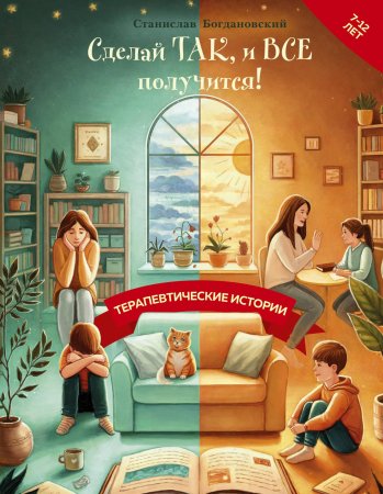 Книга: Сделай Так, и Все получится! Терапевтические истории. Книга 2 EKS-366003