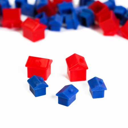 Настольная игра: Экономическая настольная игра "Money Polys. Страны мира" 60 карт, 8+ SIM-5231512