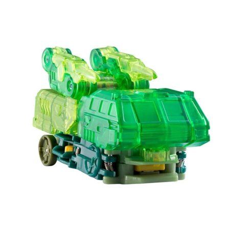 Дикие Скричеры. Машинка-трансформер Гейткрипер л2. ТМ Screechers Wild ROS-34826