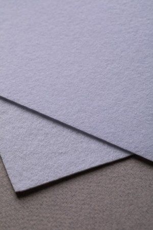 Фетр GAMMA Premium 1.2 мм 1 шт 33 х 53 ± 2 см FKS12-33/53 цвета в ассортименте