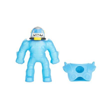 Гуджитсу. Игрушка тянущ. фигурка Аэровак Траш Галактическая Атака. ТМ Goojitzu ROS-39273