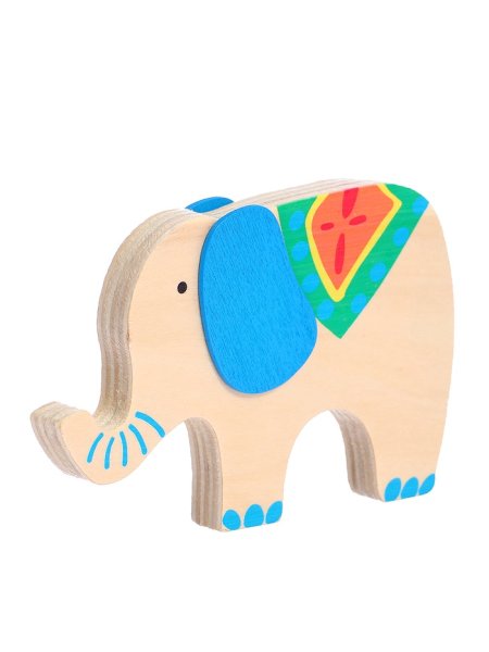 Настольная игра: Слон и башня SIM-3515500