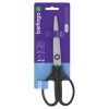 Ножницы Berlingo "Easycut 100" 20 см, европодвес RE-DNn_20040