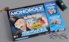 Настольная игра: Монополия. Бонусы без границ MAGE8978