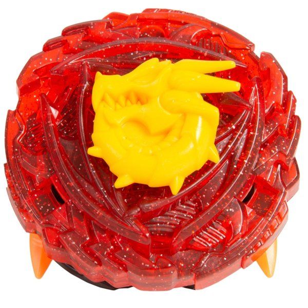 Инфинити Надо. Волчок Компакт, Fiery Dragon. ТМ Infinity Nado ROS-37694