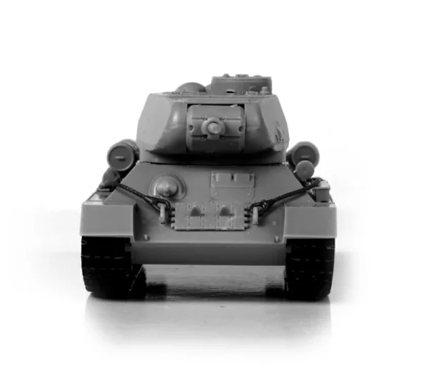 Сборная модель: Танк Т-34/85, З-5039