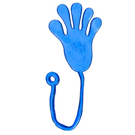 Игрушка Funny Toys Липучка "Дай пять" SIM-10212878 Игрушка Funny Toys Липучка "Дай пять" SIM-10212878